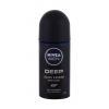 Nivea Men Deep Black Carbon 48H Izzadásgátló férfiaknak 50 ml