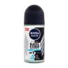 Nivea Men Invisible For Black &amp; White Fresh 48h Izzadásgátló férfiaknak 50 ml