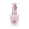 Sally Hansen Color Therapy Körömlakk nőknek 14,7 ml Változat 220 Rosy Quartz