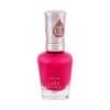 Sally Hansen Color Therapy Körömlakk nőknek 14,7 ml Változat 250 Rosy Glow