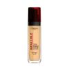 L&#039;Oréal Paris Infaillible 32H Fresh Wear SPF25 Alapozó nőknek 30 ml Változat 140 Golden Beige/140 Cool Undertone