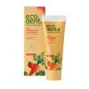 Ecodenta Toothpaste Wild Strawberry Flavoured Fogkrém gyermekeknek 75 ml sérült doboz