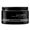 Redken Brews Clay Pomade Hajzselé férfiaknak 100 ml