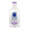 Nivea MicellAIR® Micellás víz nőknek 400 ml