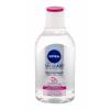 Nivea MicellAIR® Micellás víz nőknek 400 ml