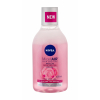 Nivea MicellAIR® Rose Water Micellás víz nőknek 400 ml