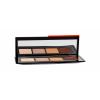 Shiseido Essentialist Eye Palette Szemhéjfesték nőknek 5,2 g Változat 01 Miyuki Street Nudes