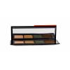 Shiseido Essentialist Eye Palette Szemhéjfesték nőknek 5,2 g Változat 03 Namiki Street Nature