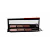 Shiseido Essentialist Eye Palette Szemhéjfesték nőknek 5,2 g Változat 06 Hanatsubaki Street Nightlife