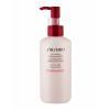 Shiseido Essentials Extra Rich Arctisztító tej nőknek 125 ml