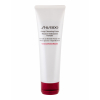 Shiseido Essentials Deep Arctisztító hab nőknek 125 ml