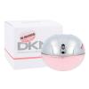 DKNY DKNY Be Delicious Fresh Blossom Eau de Parfum nőknek 50 ml sérült doboz