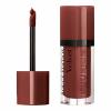 BOURJOIS Paris Rouge Edition Velvet Rúzs nőknek 7,7 ml Változat 33 Brun´Croyable