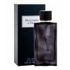 Abercrombie &amp; Fitch First Instinct Blue Eau de Toilette férfiaknak 100 ml