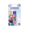 Lip Smacker Disney Frozen Elsa + Anna Ajakbalzsam gyermekeknek 4 g Változat Plum Berry Tart