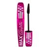 Wet n Wild Max Volume Plus Szempillaspirál nőknek 8 ml Változat Amp´d Black