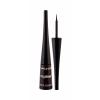 Wet n Wild MegaLiner Szemhéjtus nőknek 3,5 ml Változat Dark Brown