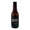 Redken Brews Mint Sampon férfiaknak 300 ml