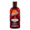 Malibu Bronzing Tanning Oil SPF4 Fényvédő készítmény testre nőknek 200 ml