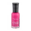 Sally Hansen Hard As Nails Xtreme Wear Körömlakk nőknek 11,8 ml Változat 259 All Bright