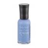 Sally Hansen Hard As Nails Xtreme Wear Körömlakk nőknek 11,8 ml Változat 459 Babe Blue