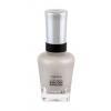 Sally Hansen Complete Salon Manicure Körömlakk nőknek 14,7 ml Változat 760 Party All White