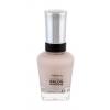 Sally Hansen Complete Salon Manicure Körömlakk nőknek 14,7 ml Változat 757 Una-veil-able