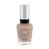 Sally Hansen Complete Salon Manicure Körömlakk nőknek 14,7 ml Változat 372 Know the Espa-Drille