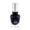 Sally Hansen Complete Salon Manicure Körömlakk nőknek 14,7 ml Változat 531 Dark Hue-mor