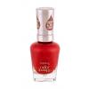 Sally Hansen Color Therapy Körömlakk nőknek 14,7 ml Változat 502 Red-itation