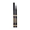 Max Factor Masterpiece Szemhéjtus nőknek 1 ml Változat 01 Velvet Black