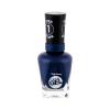 Sally Hansen Miracle Gel Körömlakk nőknek 14,7 ml Változat 445 Midnight Mod