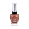 Sally Hansen Complete Salon Manicure Körömlakk nőknek 14,7 ml Változat 237 World Is My Oyster