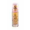 Dermacol Gold Anti-Wrinkle Primer nőknek 20 ml