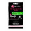 Dermacol Black Magic Arcmaszk nőknek 1 db