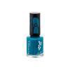 Rimmel London 60 Seconds Flip Flop Körömlakk nőknek 8 ml Változat 885 Teal-ing The Scene