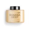 Makeup Revolution London Baking Powder Púder nőknek 32 g Változat Banana Deep