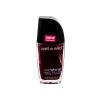 Wet n Wild Wildshine Körömlakk nőknek 12,3 ml Változat E486C Burgundy Frost