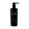 American Crew Shaving Skincare Precision Shave Gel Borotvazselé férfiaknak 450 ml