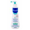 Mustela Bébé Stelatopia Emollient Cream Nappali arckrém gyermekeknek 300 ml