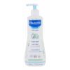 Mustela Hydra Bébé® Body Lotion Testápoló tej gyermekeknek 500 ml