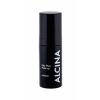 ALCINA Silky Matt SPF15 Alapozó nőknek 30 ml Változat Light