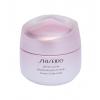 Shiseido White Lucent Brightening Gel Cream Nappali arckrém nőknek 50 ml