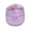 Shiseido White Lucent Overnight Cream &amp; Mask Éjszakai szemkörnyékápoló krém nőknek 75 ml