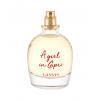 Lanvin A Girl in Capri Eau de Toilette nőknek 90 ml teszter