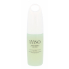 Shiseido Waso Quick Matte Moisturizer Arcgél nőknek 75 ml teszter