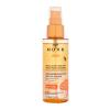 NUXE Sun Milky Oil Spray Hajápoló olaj 100 ml