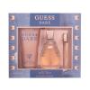 GUESS Dare Ajándékcsomagok Eau de Toilette 100 ml + Eau de Toilette 15 ml + testápoló tej 200 ml