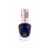 Sally Hansen Color Therapy Körömlakk nőknek 14,7 ml Változat 430 Soothing Sapphire