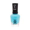 Sally Hansen Miracle Gel Neon Körömlakk nőknek 14,7 ml Változat 053 Miami Ice